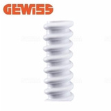 Trubka DX 16/30 (sivá, gumená) DIFLEX