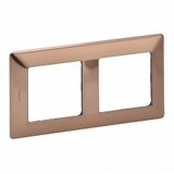 VALENA life - 2p rámik, meď