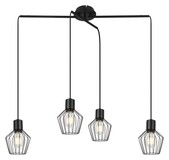 Svietidlo BELANO - E27/4x max. 40W, IP20 - 3540