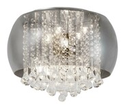 Svietidlo NINELLE - G9/6x max. 40W, IP20 - 3598