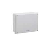 Krabica nadomietková 200x155x80 IP54