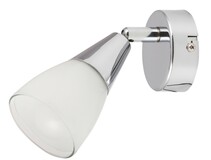 Svietidlo NICOLETTE - E14/40W, IP20 - 6767