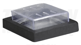 Gumová membrána IP55 k TES-42, TES-43, TES-52, TES-53