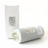 Kondenzátor s dut. 40 mik.Far