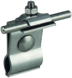 Svorka PV-SF Rd 6-10, DEHN-SÖHNE