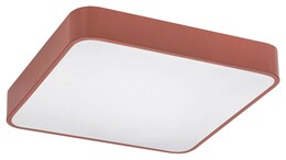 Svietidlo NELSON - LED 36W, 230V, 50Hz, IP20 - 6140