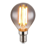 Žiarovka LED BULB - 6W, 380/380lm, E14 - 10589S