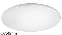 Svietidlo WILLIE - LED 60W, 230V, 50Hz, IP20 - 2106