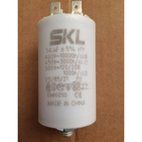 Kondenzátor s dut. 14 mik.Far