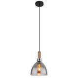 Závesné svietidlo MATTEA - 6W,E27,IP20 - 15550H