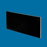 Vyhr. konvektor NEO 1400W čierny