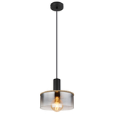 Závesné svietidlo CLASSIS - 15W, E27, IP20 - 15551H2