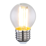 Žiarovka LED BULB - E27, 6W, 806lm - 10582GK
