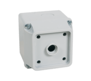 Krabica k vačkovým spínačom LW26-32Q