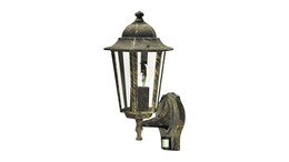 Svietidlo VELENCE - E27/60W, IP43 - 8218