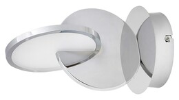 Svietidlo ASSANA - LED 7W, 230V, 50Hz, IP20 - 5668