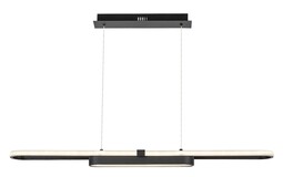 Závesné svietidlo CONTESSA - LED/48W, 4000K, IP20 - 72030