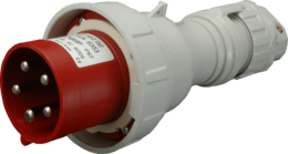 Vidlica IP67 IVGN6353