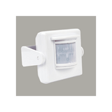 Exteriérový PIR detektor pohybu