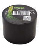 Izolačná páska 50x20m, čierna TRACON