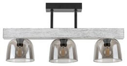 Svietidlo CARDAMOM - E14, 40W, IP20 - 3119