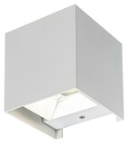 Svietidlo SOLIN - G9/42W, IP54 - 7397