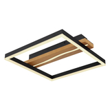 Stropné svietidlo SAHRA -24W, 3120/1440lm, IP20 - 67281-24