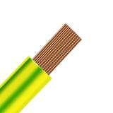 Vodič CYA/ H07V-K 1x70 - ž/z