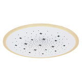 Stropné svietidlo MURPHY - 30W,3000/2400lm,IP20 - 48120D2