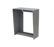 TESLA - Strieška nad omietku pre 1 modul