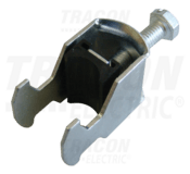 Nastaviteľná príchytka prívodného kábla d=18-22mm