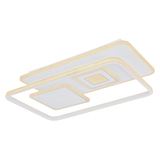 Stropné svietidlo RODERICK - 55W, 5000/3600lm,IP20 - 48443-55