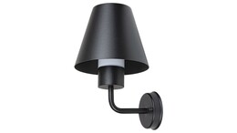 Svietidlo FAVARA - E27/14W, IP44 - 8844