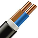 Vodič CYKY-J,B 2x2,5