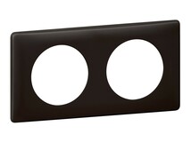 CELIANE - rámik 2p, tmavosivý