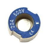 Poistkový dotyk DII 20A