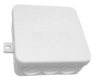 Krabica nadomietková 100x100 IP54