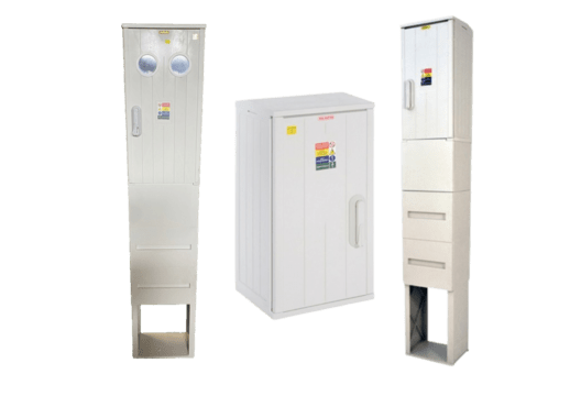 Trvalo znížené ceny rozvádzačov